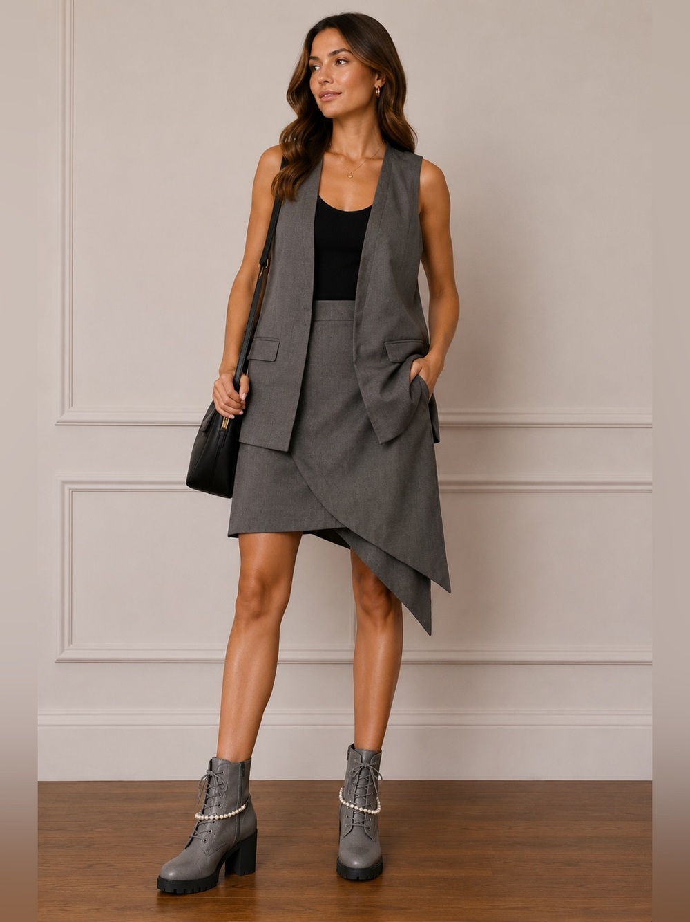 DKNY original Women’s Tailleur (2 pieces)